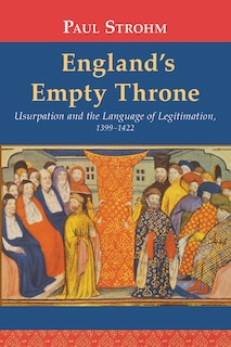 Couverture_England's Empty Throne