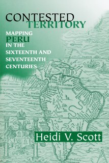 Front cover_Contested Territory