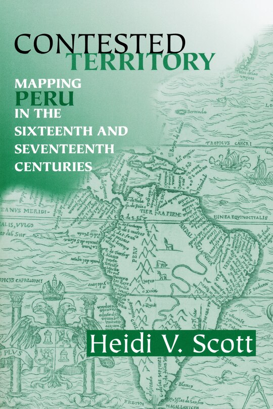 Front cover_Contested Territory