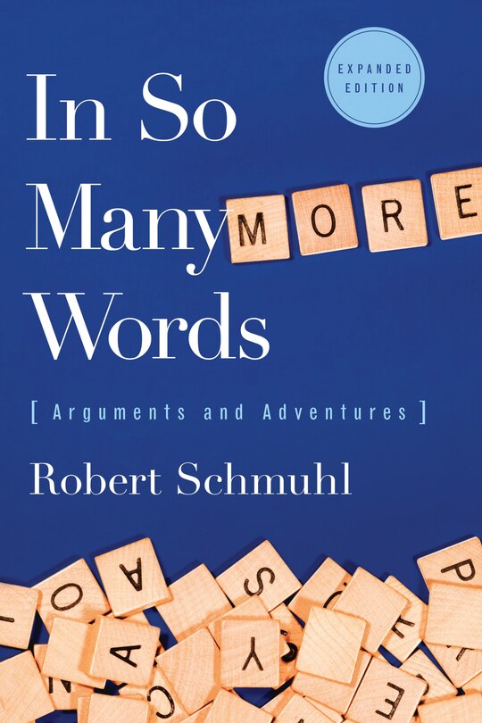 Front cover_In So Many More Words