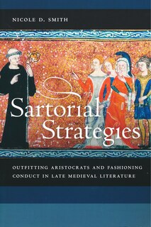 Front cover_Sartorial Strategies