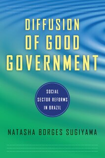 Front cover_Diffusion Of Good Government