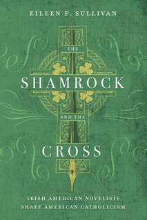 Front cover_The Shamrock and the Cross