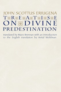 Front cover_Treatise On Divine Predestination