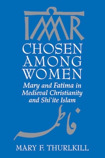 Couverture_Chosen Among Women