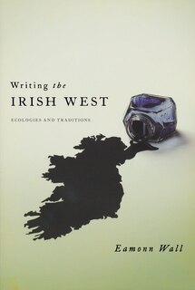 Front cover_Writing The Irish West