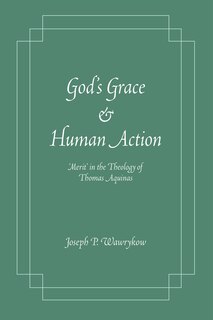 Front cover_God's Grace and Human Action