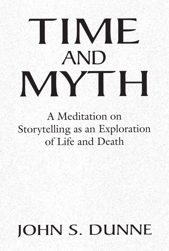 Couverture_Time and Myth