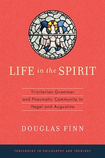 Front cover_Life in the Spirit