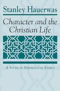 Couverture_Character and the Christian Life