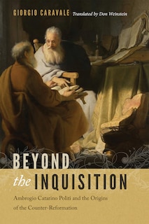 Couverture_Beyond The Inquisition