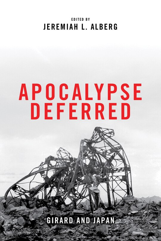 Front cover_Apocalypse Deferred