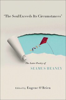 Front cover_The Soul Exceeds Its Circumstances