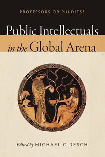 Couverture_Public Intellectuals In The Global Arena