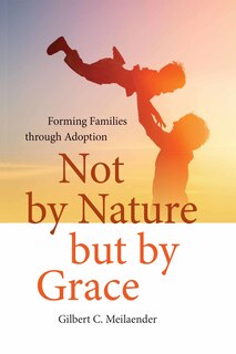 Front cover_Not By Nature But By Grace