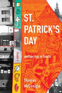 Couverture_St. Patrick's Day