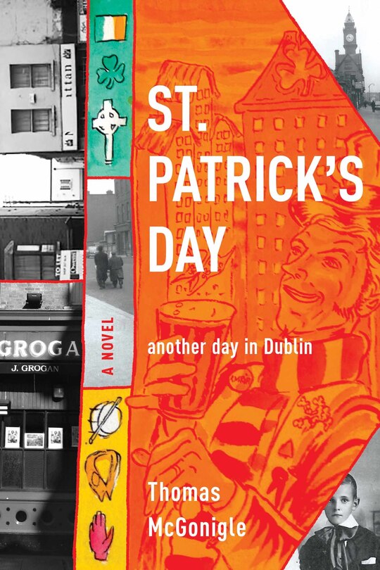 Couverture_St. Patrick's Day