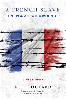 Couverture_A French Slave in Nazi Germany