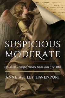 Front cover_Suspicious Moderate