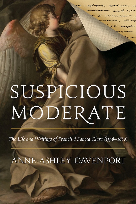 Front cover_Suspicious Moderate