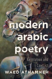 Front cover_Modern Arabic Poetry