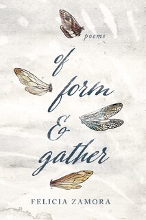 Couverture_Of Form & Gather