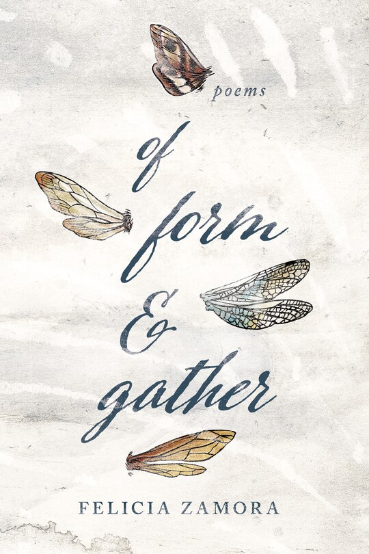 Couverture_Of Form & Gather