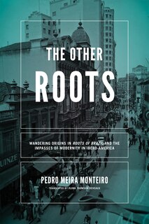 Front cover_Other Roots, The