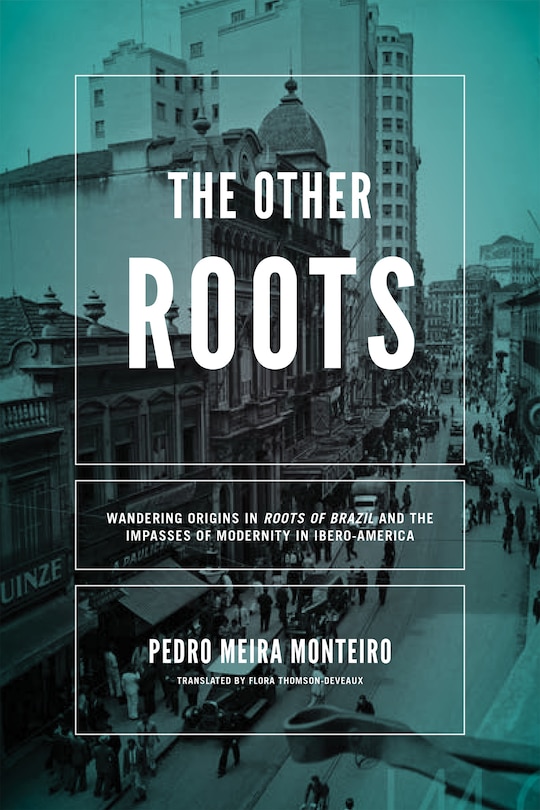 Couverture_Other Roots, The