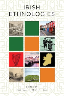 Front cover_Irish Ethnologies