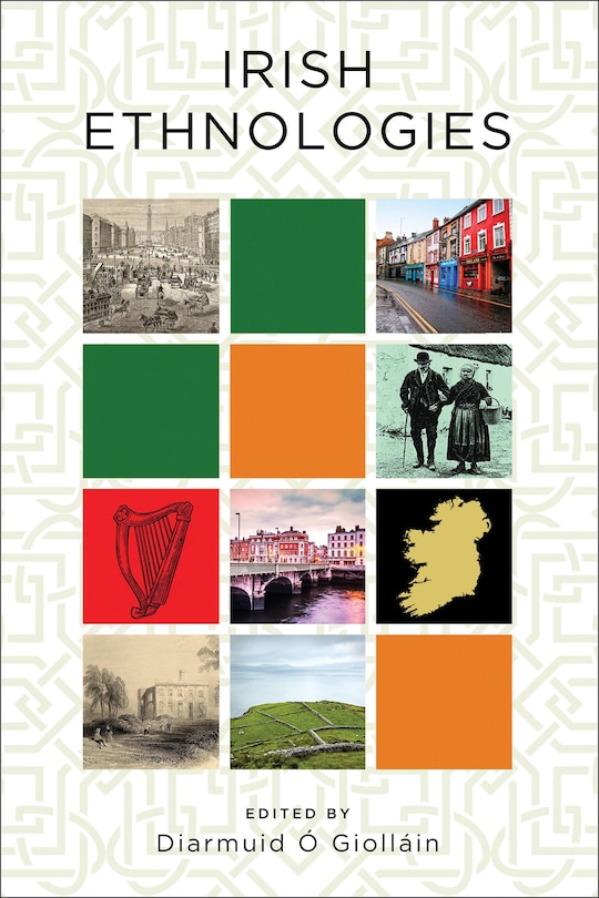 Front cover_Irish Ethnologies