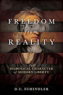 Couverture_Freedom From Reality