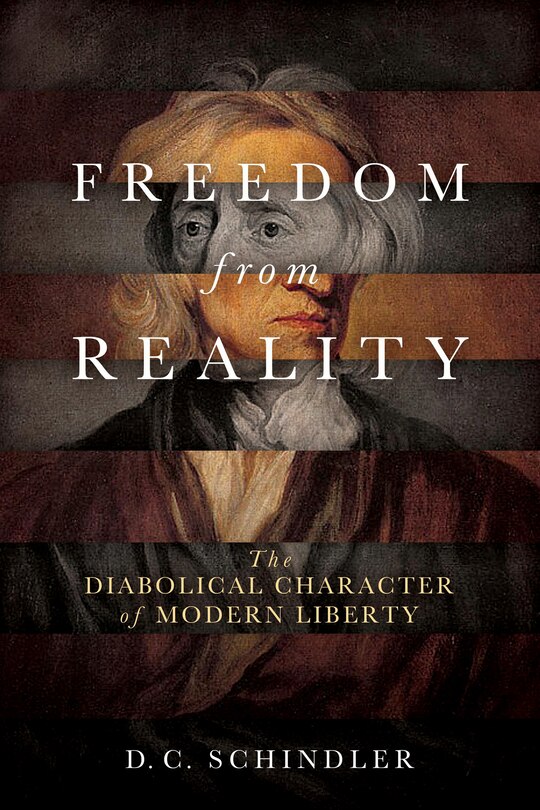 Couverture_Freedom From Reality