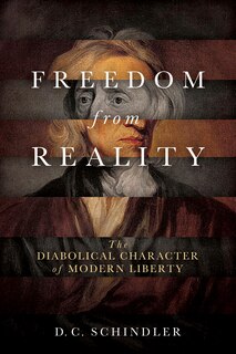 Couverture_Freedom From Reality