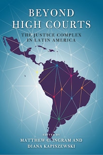 Couverture_Beyond High Courts