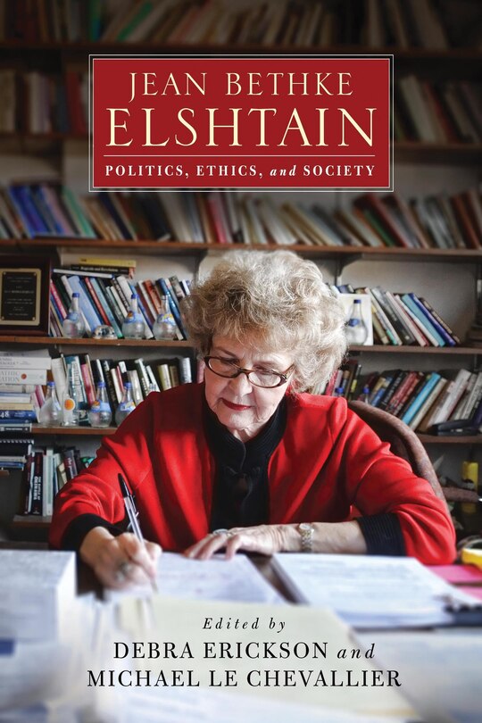 Couverture_Jean Bethke Elshtain