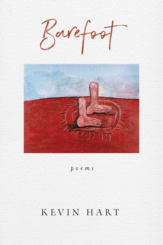 Front cover_Barefoot