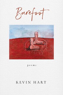 Front cover_Barefoot