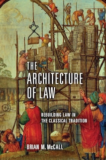 Couverture_The Architecture of Law