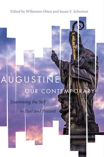 Couverture_Augustine Our Contemporary