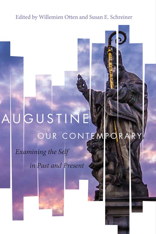 Couverture_Augustine Our Contemporary