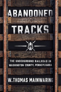 Front cover_Abandoned Tracks