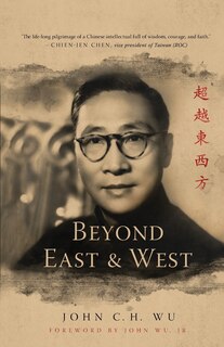 Couverture_Beyond East and West