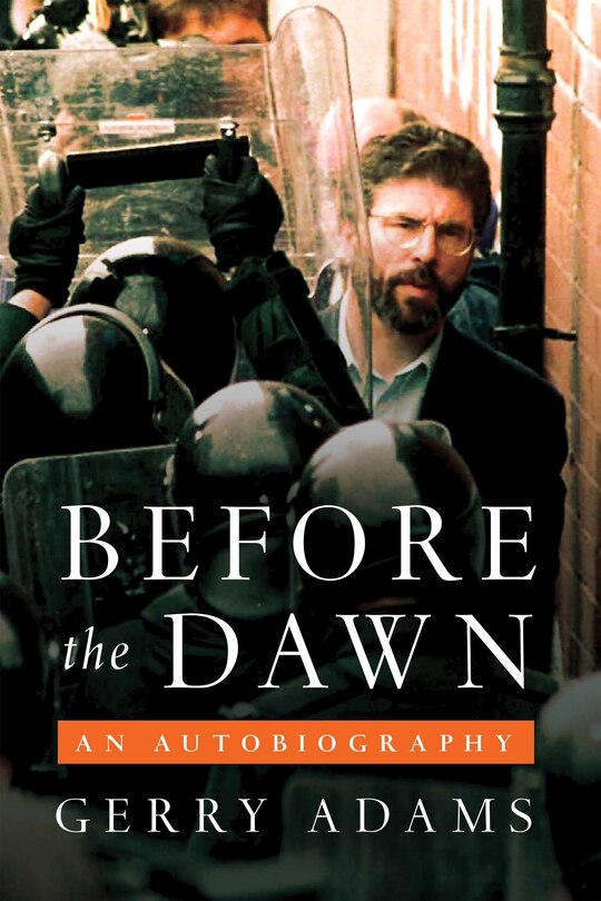 Couverture_Before the Dawn
