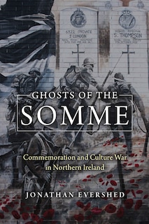 Front cover_Ghosts of the Somme