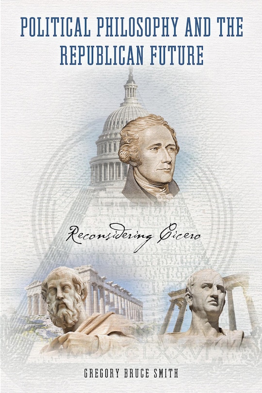 Front cover_Political Philosophy and the Republican Future