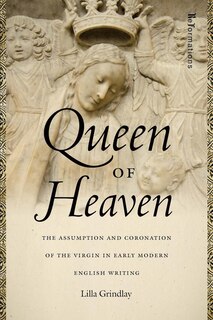 Front cover_Queen of Heaven