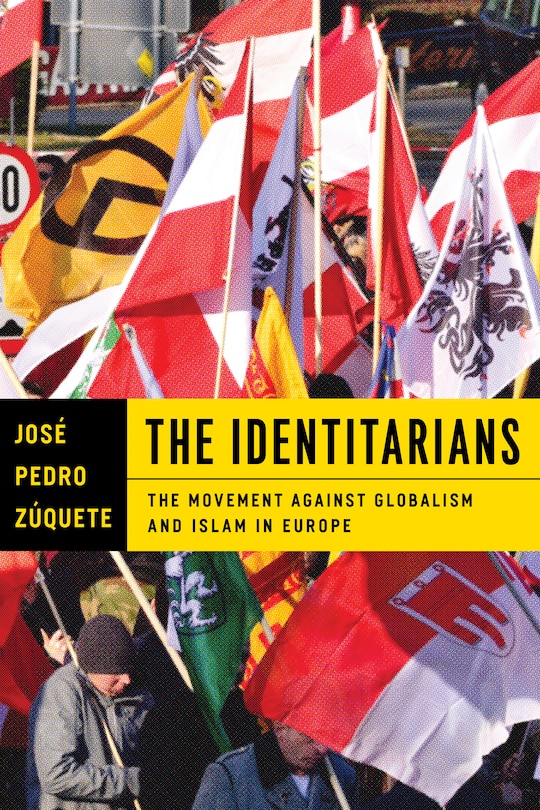 Couverture_The Identitarians