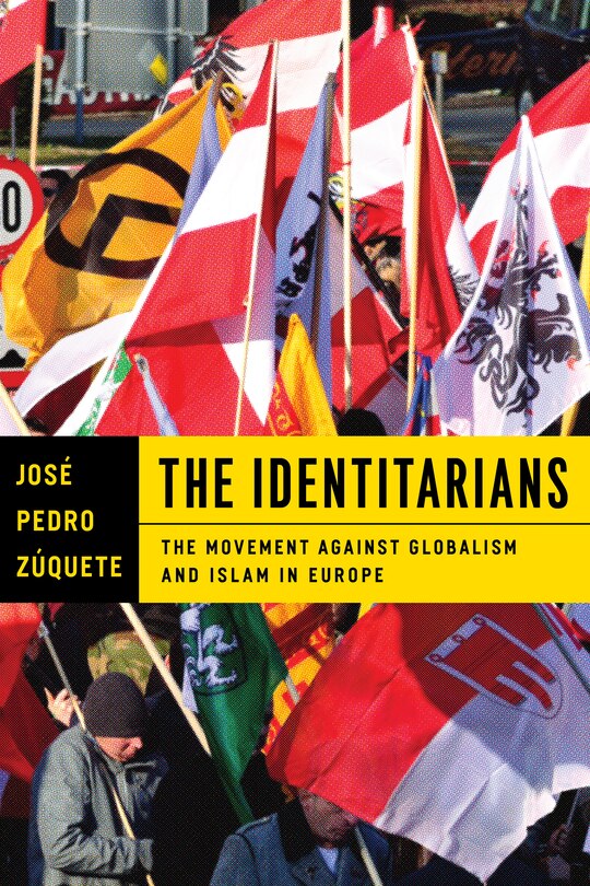 Couverture_The Identitarians
