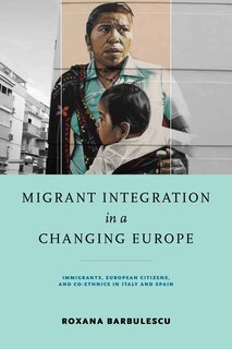 Couverture_Migrant Integration in a Changing Europe